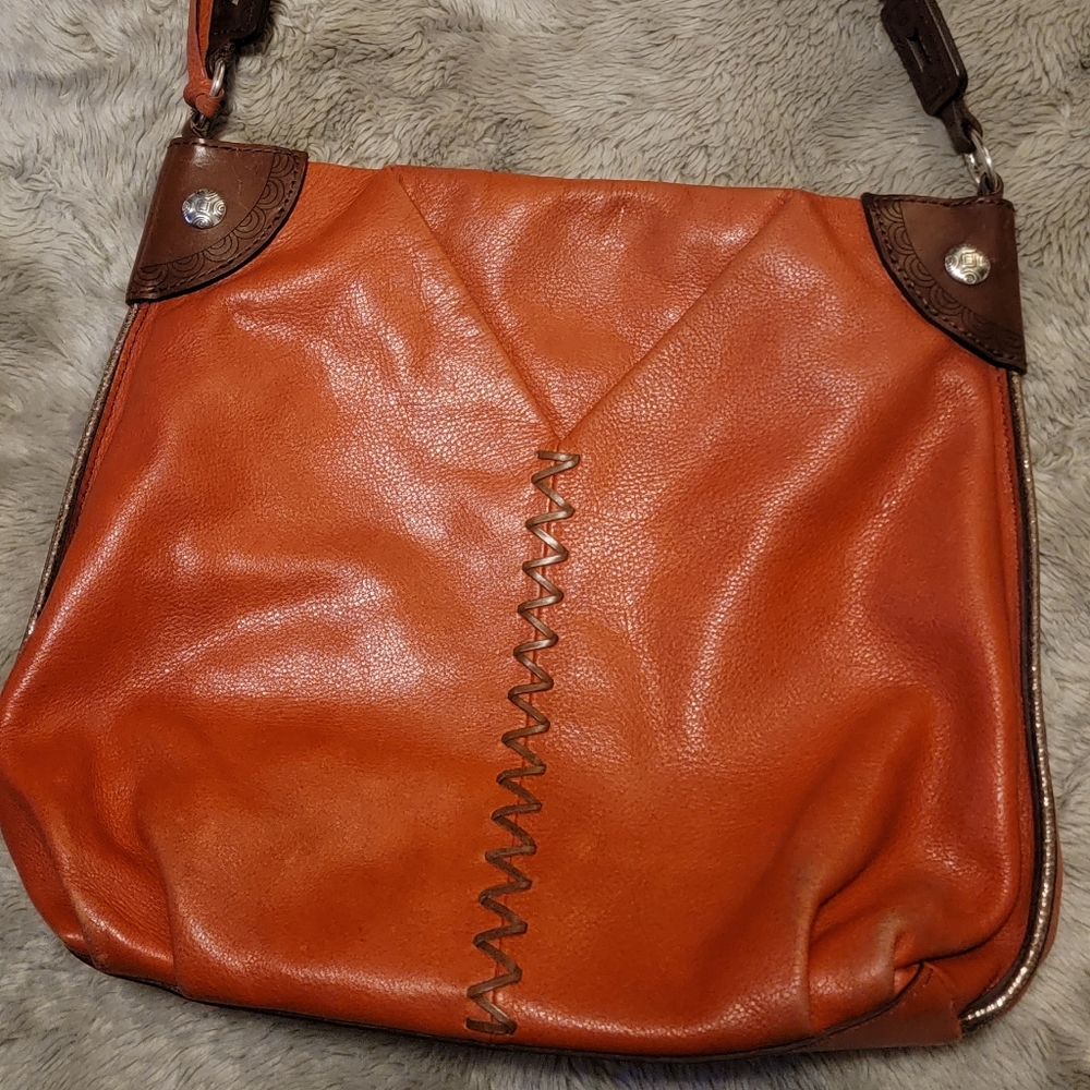 Brighton Bag